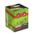 Caja Squaroes - Squaroe Teenage Mutant Ninja Turtles™ 004 - Raphael