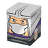 Caja Squaroes - Squaroe Teenage Mutant Ninja Turtles™ 008 - Shredder