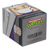 Caja Squaroes - Squaroe Teenage Mutant Ninja Turtles™ 008 - Shredder