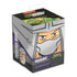 Caja Squaroes - Squaroe Teenage Mutant Ninja Turtles™ 008 - Shredder