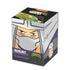 Caja Squaroes - Squaroe Teenage Mutant Ninja Turtles™ 008 - Shredder