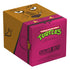 Caja Squaroes - Squaroe Teenage Mutant Ninja Turtles™ 007 - Splinter