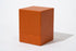 Caja Ultimate Guard Return To Earth  Boulder Deck Case 100+  Tamaño Estándar Naranja