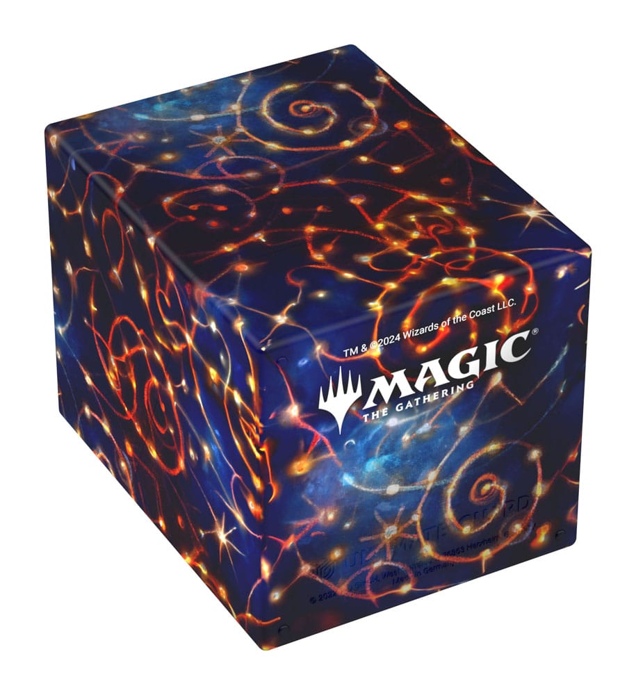 Caja Ultimate Guard RTE Boulder 100+ Magic: The Gathering "Bloomburrow"- Great-Night Owl's Egg