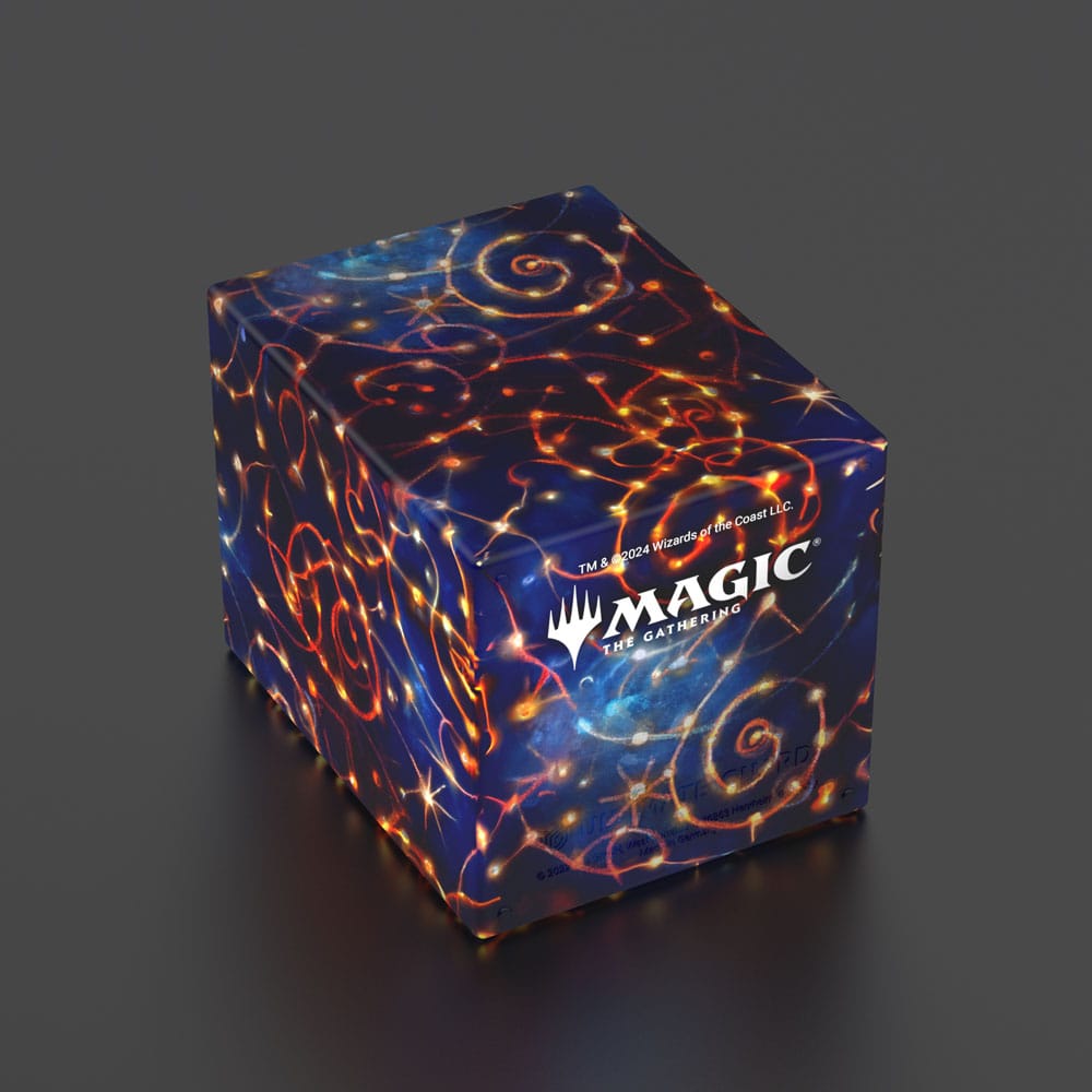 Caja Ultimate Guard RTE Boulder 100+ Magic: The Gathering "Bloomburrow"- Great-Night Owl's Egg