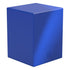 Caja Ultimate Guard Boulder Deck Case 100+ Solid Azul