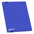 Archivador Ultimate Guard Flexxfolio 360 - 18-Pocket Azul