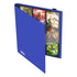 Archivador Ultimate Guard Flexxfolio 360 - 18-Pocket Azul