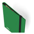 Archivador Ultimate Guard Flexxfolio 360 - 18-Pocket Verde