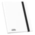 Archivador Ultimate Guard Flexxfolio 360 - 18-Pocket Blanco