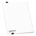 Archivador Ultimate Guard Flexxfolio 360 - 18-Pocket Blanco