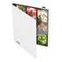 Archivador Ultimate Guard Flexxfolio 360 - 18-Pocket Blanco