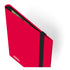 Archivador Ultimate Guard Flexxfolio 360 - 18-Pocket Rojo