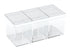 Caja Ultimate Guard Stack´n´Safe Card Box 480