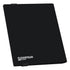 Archivador Ultimate Guard Flexxfolio 160 - 8-Pocket Negro