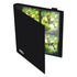 Archivador Ultimate Guard Flexxfolio 160 - 8-Pocket Negro