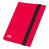 Archivador Ultimate Guard Flexxfolio 160 - 8-Pocket Rojo