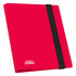 Archivador Ultimate Guard Flexxfolio 160 - 8-Pocket Rojo