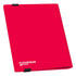 Archivador Ultimate Guard Flexxfolio 160 - 8-Pocket Rojo