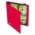 Archivador Ultimate Guard Flexxfolio 160 - 8-Pocket Rojo