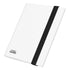 Archivador Ultimate Guard Flexxfolio 160 - 8-Pocket Blanco