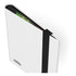 Archivador Ultimate Guard Flexxfolio 160 - 8-Pocket Blanco