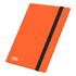 Archivador Ultimate Guard Flexxfolio 360 - 18-Pocket Naranja