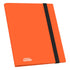 Archivador Ultimate Guard Flexxfolio 360 - 18-Pocket Naranja