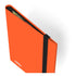 Archivador Ultimate Guard Flexxfolio 360 - 18-Pocket Naranja