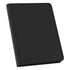 Archivador Ultimate Guard Zipfolio 360 - 18-Pocket XenoSkin Negro