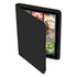 Archivador Ultimate Guard Zipfolio 360 - 18-Pocket XenoSkin Negro