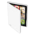 Archivador Ultimate Guard Zipfolio 360 - 18-Pocket XenoSkin Blanco