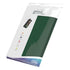 Archivador Ultimate Guard Zipfolio 360 - 18-Pocket XenoSkin Verde