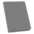 Archivador Ultimate Guard Zipfolio 360 - 18-Pocket XenoSkin Gris