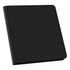 Archivador Ultimate Guard Zipfolio 480 - 24-Pocket XenoSkin (Quadrow) - Negro