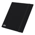 Archivador Ultimate Guard Flexxfolio 480 - 24-Pocket (Quadrow) - Negro