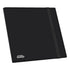 Archivador Ultimate Guard Flexxfolio 480 - 24-Pocket (Quadrow) - Negro