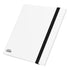 Archivador Ultimate Guard Flexxfolio 480 - 24-Pocket (Quadrow) - Blanco