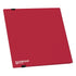 Archivador Ultimate Guard Flexxfolio 480 - 24-Pocket (Quadrow) - Rojo