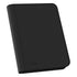 Archivador Ultimate Guard Zipfolio 160 - 8-Pocket XenoSkin Negro