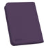 Archivador Ultimate Guard Zipfolio 160 - 8-Pocket XenoSkin Violeta