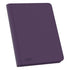 Archivador Ultimate Guard Zipfolio 320 - 16-Pocket XenoSkin Violeta