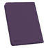 Archivador Ultimate Guard Zipfolio 320 - 16-Pocket XenoSkin Violeta