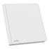 Archivador Ultimate Guard Zipfolio 480 - 24-Pocket XenoSkin (Quadrow) - Blanco