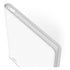 Archivador Ultimate Guard Zipfolio 480 - 24-Pocket XenoSkin (Quadrow) - Blanco