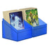 Caja Ultimate Guard Boulder Deck Case 100+ Tamaño Estándar Sapphire