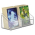 Caja Ultimate Guard Boulder Deck Case 80+ Tamaño Estándar Transparente