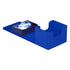 Caja Ultimate Guard Sidewinder 100+ XenoSkin Monocolor Azul