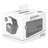 Caja Ultimate Guard Sidewinder 100+ XenoSkin Monocolor Gris