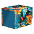 Caja Ultimate Guard Sidewinder 100+ Floral Places Tulum Blue